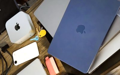 Apple abandonează iPod după aproape 20 de ani de producție