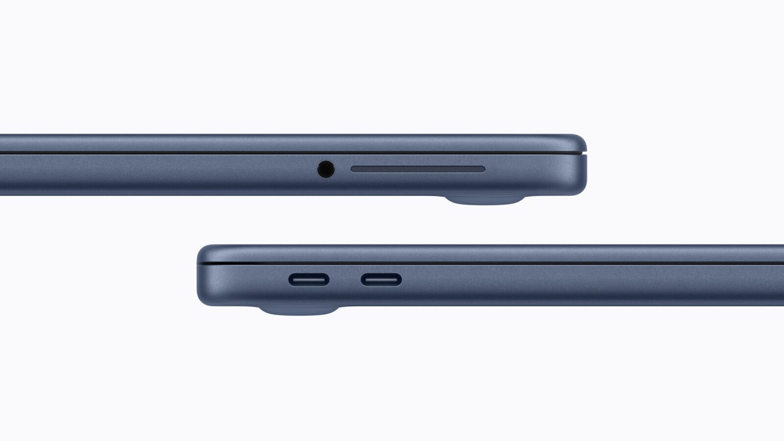Apple a întors Bucureștiul pe dos cu anunțul celui mai recent model de MacBook, pe care l-a prezentat ca fiind un pas major în segmentul entry-level al portabilelor sale