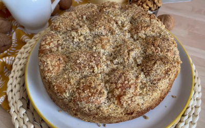 Într-un colț de lume al bucătăriei tradiționale maghiare, desertul Aranygaluska își păstrează locul special în inima celor care apreciază simplitatea și gustul autentic