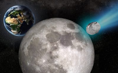 Asteroidul 2024 YR4, un obiect ceresc de aproximativ 60 de metri în diametru, a captat atenția globală a astronomilor și a publicului larg în ultimele luni, provocând îngrijorare privind potențialul său impact cu Pământul sau Luna