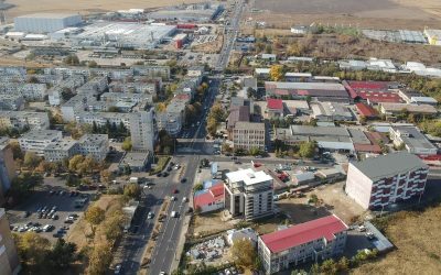 Guvernul român a decis recent să reducă impozitul pentru clădirile vechi, o măsură menită să stimuleze întreținerea și renovarea construcțiilor istorice