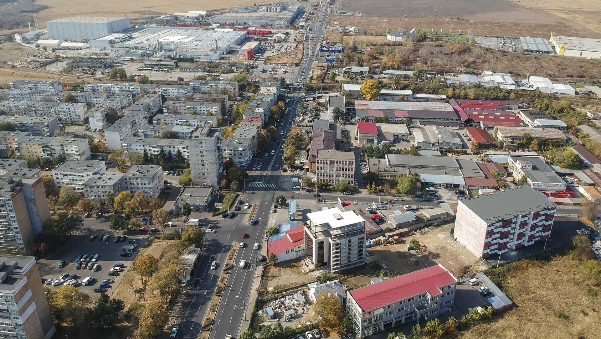 Guvernul român a decis recent să reducă impozitul pentru clădirile vechi, o măsură menită să stimuleze întreținerea și renovarea construcțiilor istorice