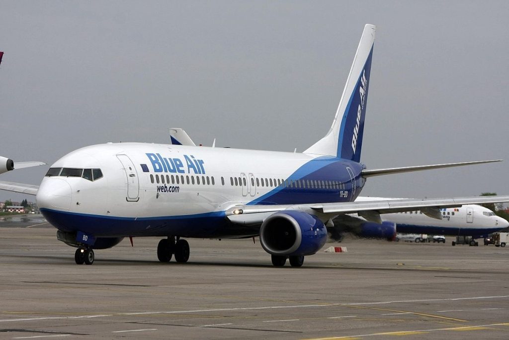 Prețul de vânzare al avioanelor Blue Air scoase la licitație este surprinzător de accesibil la prima vedere, fiind comparabil cu cel al unei garsoniere de 27 de metri pătrați din Cluj-Napoca – circa 238.250 de euro