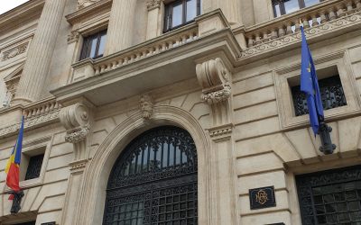 BNR: Rata creditelor neperformante a scăzut la 2,69% în decembrie 2025