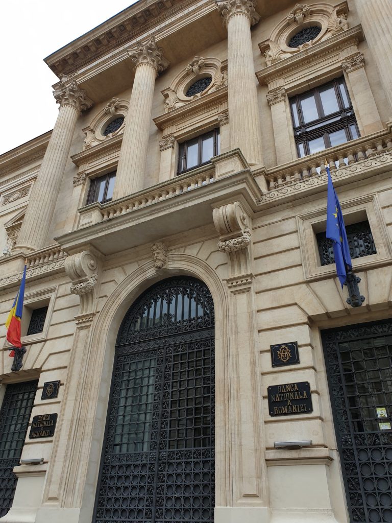 BNR: Rata creditelor neperformante a scăzut la 2,69% în decembrie 2025