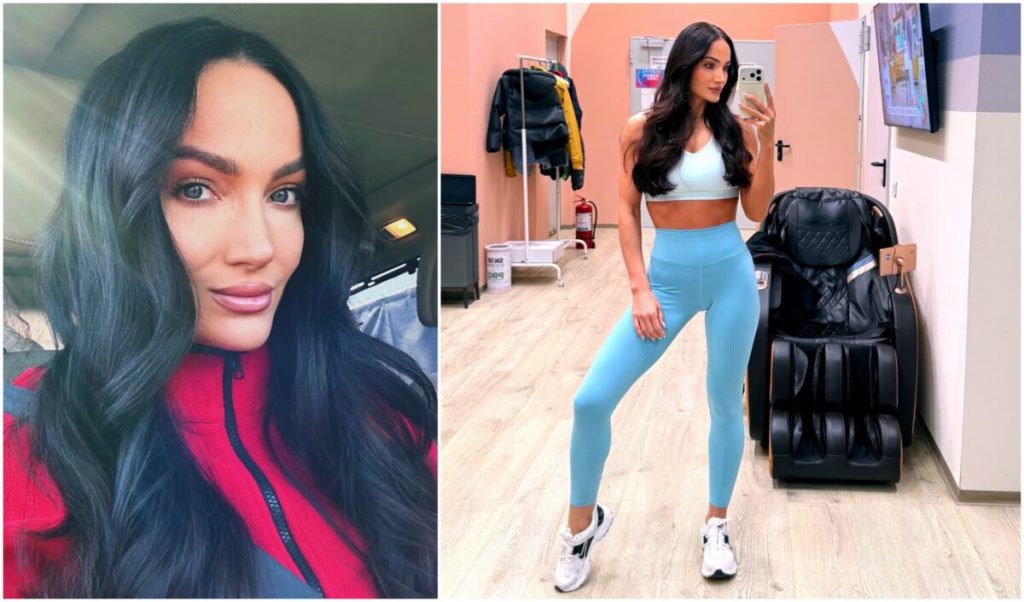 Beatrice Olaru, câștigătoarea celei de-a doua ediții Exatlon, se află din nou în centrul atenției, însă de data aceasta nu pentru performanțele sportive sau aventurile din competiție, ci pentru un pas important în viața personală