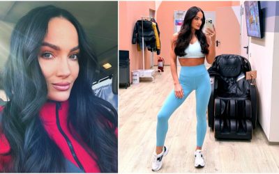 Beatrice Olaru, câștigătoarea celei de-a doua ediții Exatlon, se află din nou în centrul atenției, însă de data aceasta nu pentru performanțele sportive sau aventurile din competiție, ci pentru un pas important în viața personală