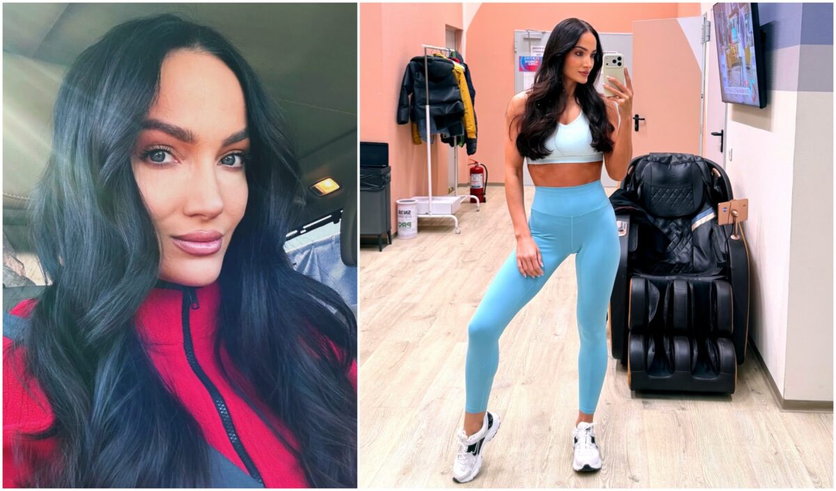 Beatrice Olaru, câștigătoarea celei de-a doua ediții Exatlon, se află din nou în centrul atenției, însă de data aceasta nu pentru performanțele sportive sau aventurile din competiție, ci pentru un pas important în viața personală