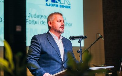 Bekesi Csaba Lajos, numit președinte al ANPC: leadership-ul unui profesionist cu experiență în administrare publică Orădeanul Bekesi Csaba Lajos a fost desemnat oficial în funcția de președinte al Autorității Naționale pentru Protecția Consumatorilor (ANPC), într-o decizie publicată recent în Monitorul Oficial
