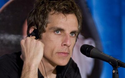 Ben Stiller critică videoclipul propagandistic al Casei Albe: „Războiul nu e un film”