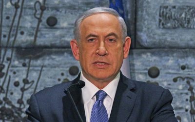 Religia în spatele războaielor: o perspectivă controversată asupra motivațiilor geopolitice Într-un discurs rar și incisiv, publicat recent pe canalul de YouTube „HAI România!”, Bogdan Comaroni a lansat o reflecție profundă despre impactul ideologiei religioase în conflictele moderne, fără a ocoli exemplul emblematic al Israelului și al liderului său, Benjamin Netanyahu