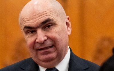Premierul Bolojan a obținut mai mulți bani pentru primării, în detrimentul românilor (VIDEO)