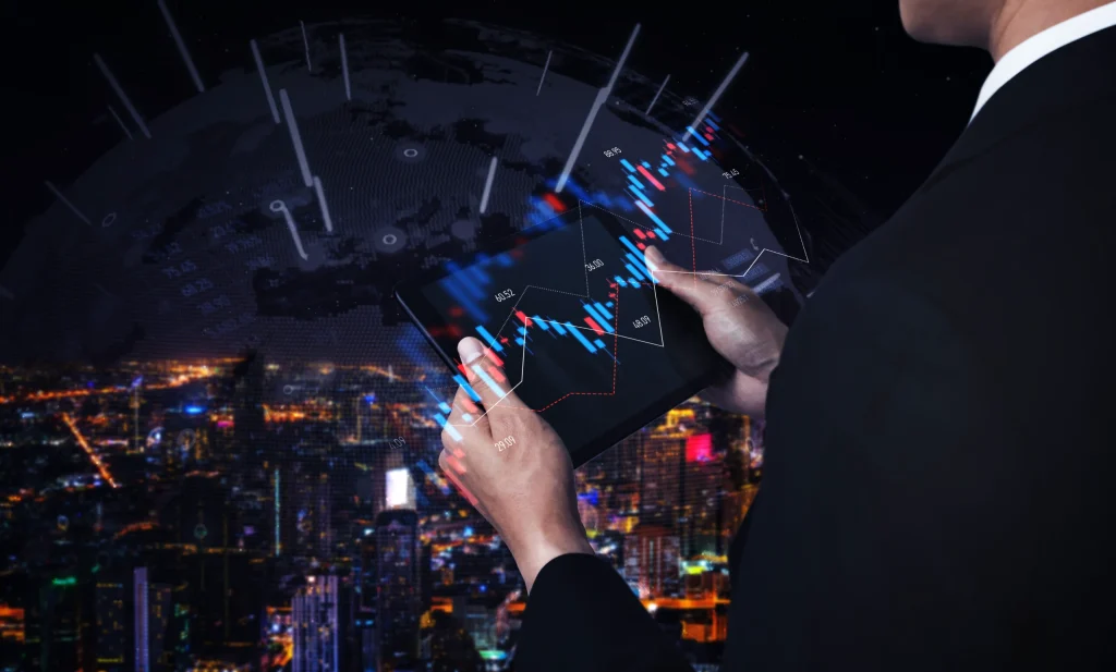 Bursele europene au încheiat sesiunea de vineri pe roșu, înregistrând scăderi semnificative după o scurtă revenire, ce nu a reușit să contrabalanțeze sentimentul negativ de pe piață