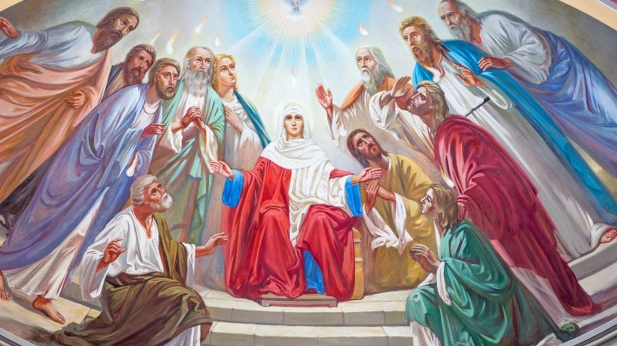 Rusaliile, una dintre cele mai importante și profunde sărbători ale ortodoxiei românești, vor fi sărbătorite în 2026 pe 31 mai și 1 iunie, zile libere pentru angajați atât din sectorul public, cât și din cel privat