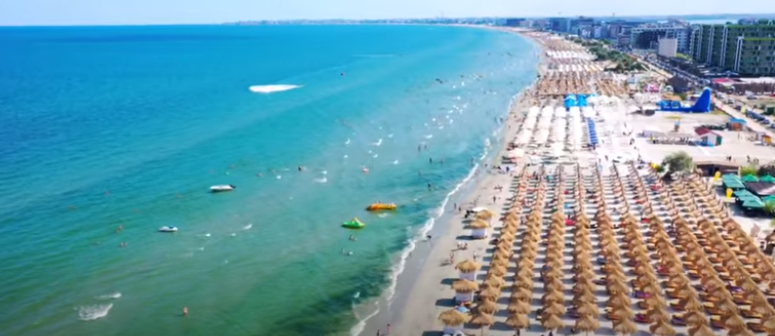 Record de înscrieri pentru licitația terenurilor din stațiunea Năvodari, într-un context marcat de reglementări stricte și o competiție acerbă între operatorii economici Năvodari, primul weekend al verii