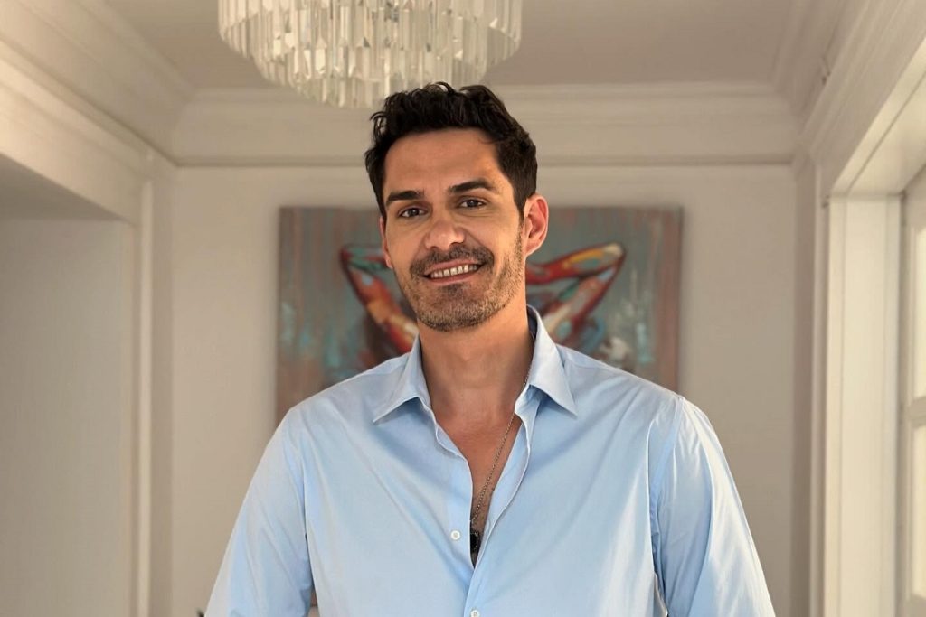 George Burcea, fostul iubit al Viviana Sposub, a fost recent pus în situația de a împărtăși publicului o experiență neașteptat de costisitoare legată de o vizită la camera de gardă într-un spital din Statele Unite ale Americii