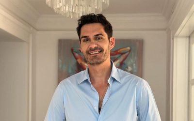 George Burcea, fostul iubit al Viviana Sposub, a fost recent pus în situația de a împărtăși publicului o experiență neașteptat de costisitoare legată de o vizită la camera de gardă într-un spital din Statele Unite ale Americii