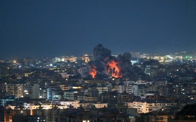 România a activat recent mecanismul de protecție civilă al Uniunii Europene pentru a sprijini operațiunile de evacuare și repatriere a cetățenilor români aflați în zone de conflict din Orientul Mijlociu