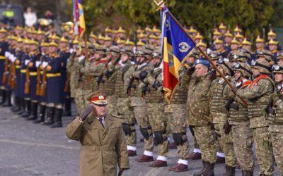 Ministerul Apărării naționale a anunțat recent deschiderea înscrierilor pentru diverse poziții din sistemul militar, inclusiv pentru învățământul postliceal militar și recrutarea de soldați și gradați profesioniști