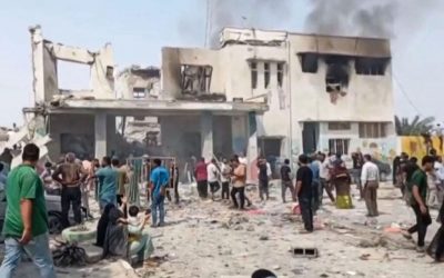 Conflictul dintre Israel, Statele Unite și Iran escaladează, amenințând să reconfigureze echilibrul geopolitic din Orientul Mijlociu și să devină unul dintre cele mai tensionate momente din ultimele decenii ale regiunii