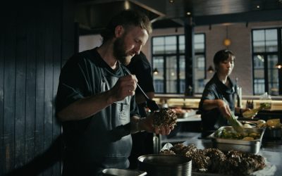 Chef Douglas McMaster: De ce nu trebuie aruncată mâncarea