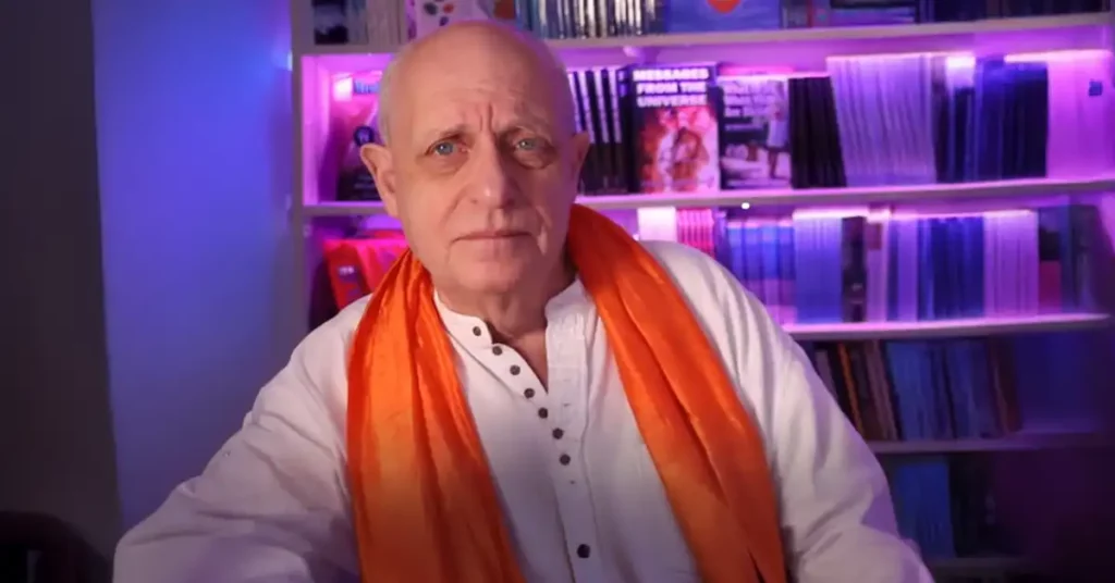 „Noul Nostradamus” avertizează: atacurile asupra Iranului vor avea loc în martie 2026