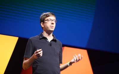 Matei Zaharia, unul dintre cei mai străluciți tineri antreprenori români din Silicon Valley, își consolidează poziția de lider în domeniul tehnologiei globale