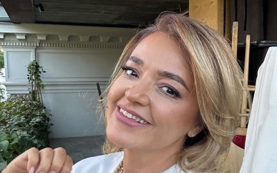 Cristina Bâtlan, jurata de la “Imperiul Leilor”, și-a redefinit locuința într-un stil cu totul aparte, inspirat din cultura japoneză, creând un spațiu modern, minimalist și plin de armonie