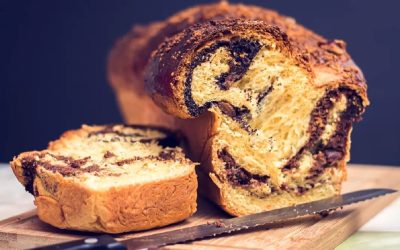 De sărbători, cozonacul de casă rămâne un simbol al tradiției, dar și o gură de aer proaspăt pentru buget