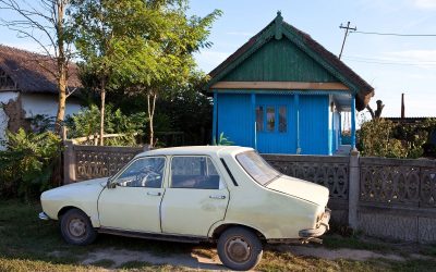 Procedura de radiere auto în 2026: taxe și timp de durată