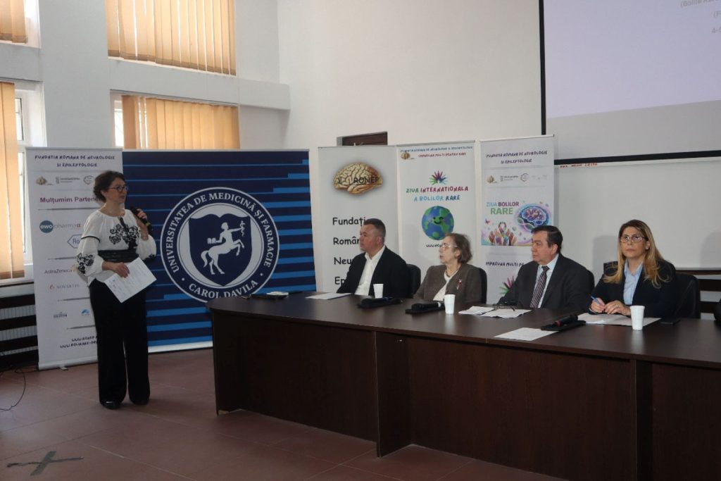 Bolile rare, o provocare complexă a medicinei moderne