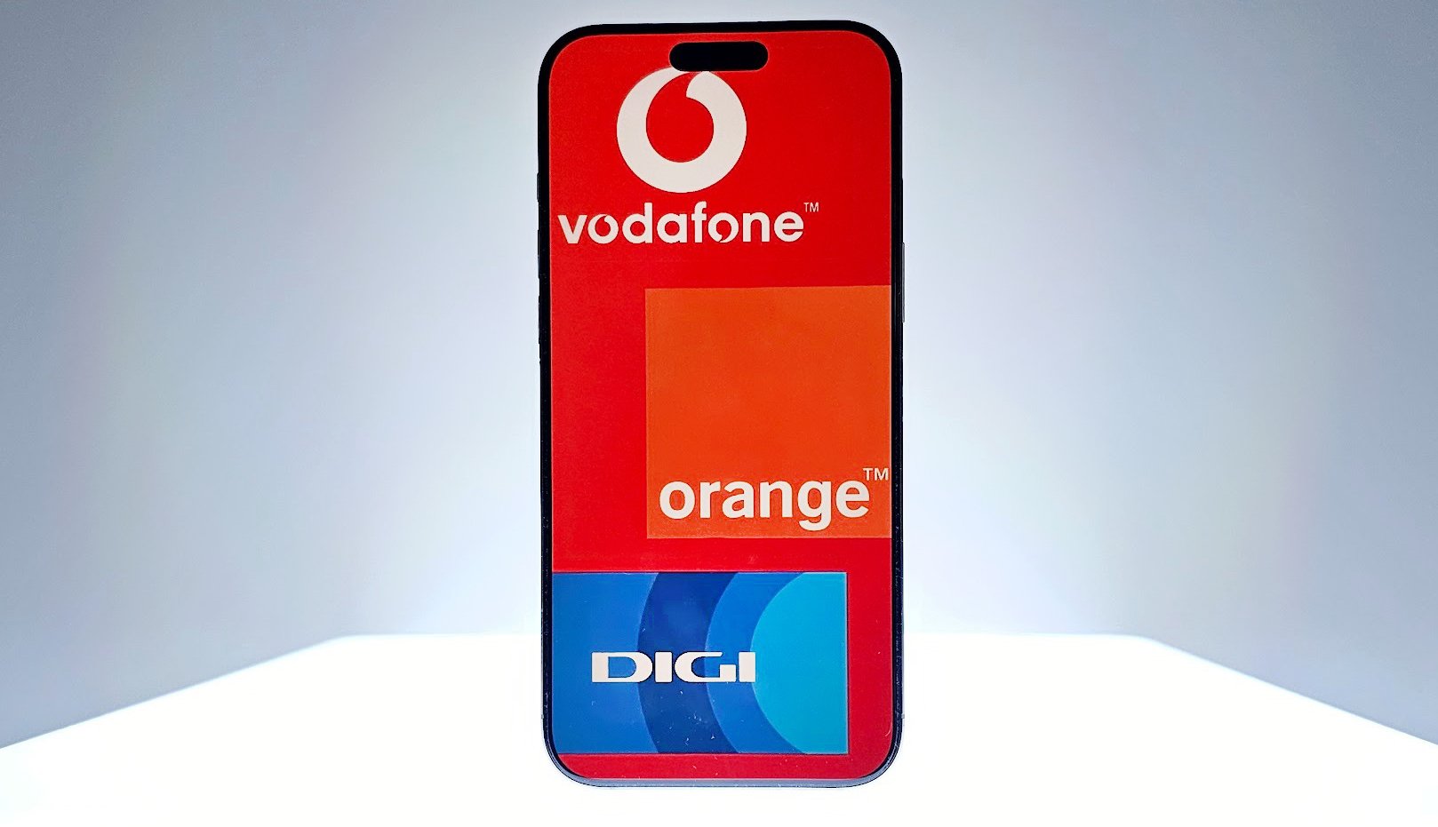 Operatorii de telefonie, sub lupa schimbărilor în modul de calcul al facturilor în lei Un proiect legislativ inițiat recent în România vizează standardizarea modului în care operatorii de telefonie mobilă transformă tarifele din euro în lei pe facturi