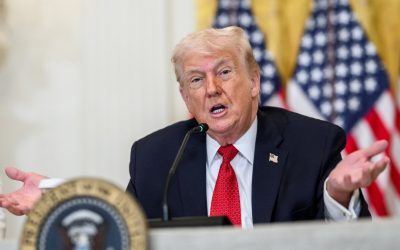 Trump ia în calcul trimițirea de soldați în Iran, dar riscă să îi decimeze complet