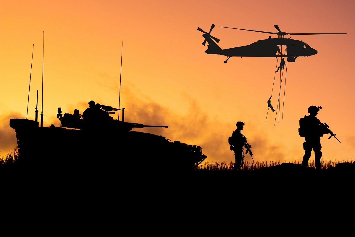 În lumina conflictelor globale tot mai riscante, Elveția și Islanda devin din ce în ce mai apreciate ca refugii sigure în eventualitatea unui război mondial