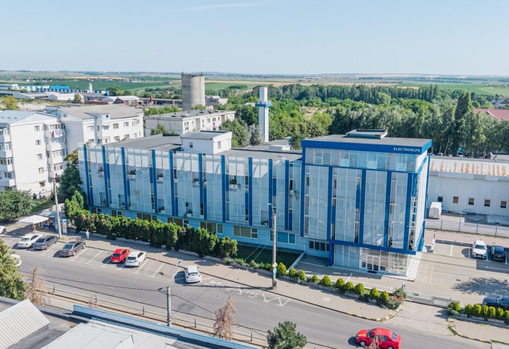 Electroalfa International listează la BVB după IPO de 115 mil. euro, cu plus de 25% pe acțiuni