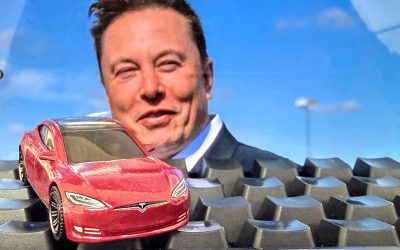 Tesla pregătește terenul pentru o revoluție în domeniul semiconductorilor, anunțând planuri pentru o fabrică dedicată exclusiv producerii de cipuri pentru inteligența artificială