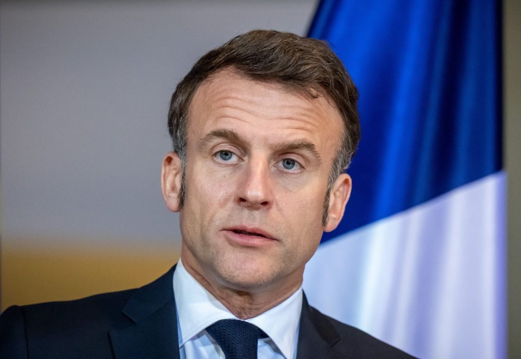 Soldat francez ucis și șase răniți în atac cu dronă în Irak