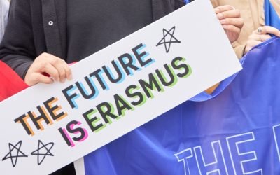 Auditul UE: Întrebări privind guvernanța programelor Erasmus+ și AgoraEU