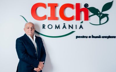 Combinatul de Îngrășăminte Chimice Năvodari își reafirmă poziția pe piața locală prin autorizație vitale și planuri ambițioase pentru inovație După o perioadă de pregătire și eforturi intense pentru conformare și dezvoltare, compania CICh Năvodari, singurul producător român de fertilizanți tehnologici de nișă și biostimulatori profesionali, a obținut oficial autorizația integrală de mediu, un pas semnificativ pentru consolidarea poziției sale în sectorul agricol