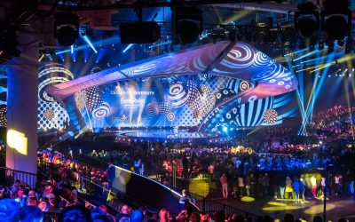 Alexandra Căpitănescu va reprezenta România la Eurovision 2026 cu piesa „Choke Me”