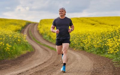 Exercițiul fizic nu este doar o modalitate clasică de a-ți menține forma sau de a arde calorii