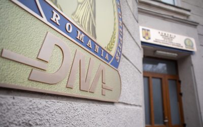 Procurorii DNA Timișoara au descins la Spitalul „Victor Babeș”, anchetă în derulare pentru posibile fapte de corupție Marți, la Spitalul de Boli Infecțioase și Pneumoftiziologie „Dr