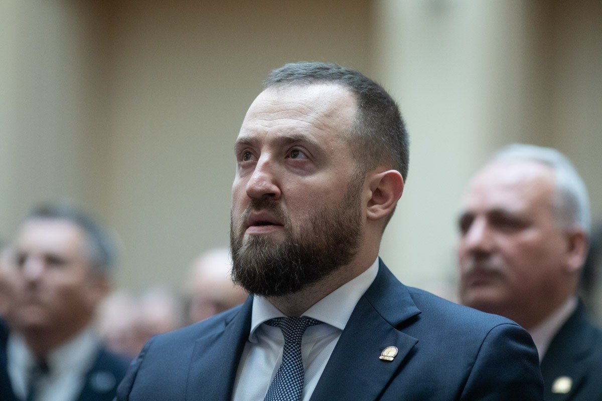 Mandatul lui Marius Voineag de procuror-șef al Direcției Naționale Anticorupție expiră la sfârșitul lunii martie, iar până atunci, conducerea interimară a instituției va fi asigurată de adjuncții actuali