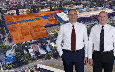 Praktiker Hellas, filiala grecească a retailerului de materiale de construcții, anunță o schimbare majoră în structura sa de capital, consolidându-și astfel poziția pe piața locală