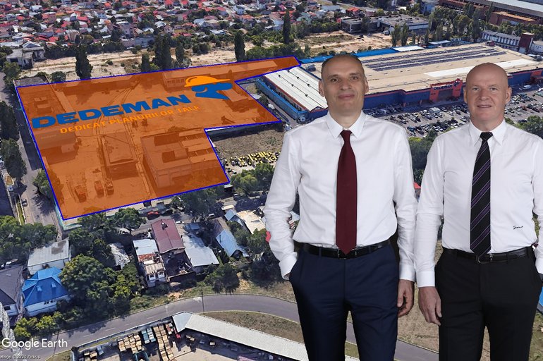 Praktiker Hellas, filiala grecească a retailerului de materiale de construcții, anunță o schimbare majoră în structura sa de capital, consolidându-și astfel poziția pe piața locală