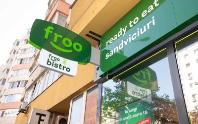 Expansiune spectaculoasă pentru grupul polonez Zabka, inclusiv în România: peste 1.300 de magazine noi în 2025 Zabka, unul dintre cei mai importanți jucători din retailul european al magazinelor de conveniență, își continuă ascensiunea impresionantă pe piața din Europa Centrală și de Est