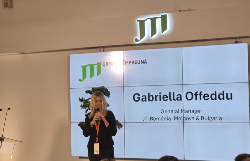 JTI România anunță o investiție de 300 milioane de euro pentru un nou sediu de producție în Ilfov JTI România, unul dintre cei mai importanți producători locali de țigarete și produse din tutun, a făcut un anunț cu impact major pentru economia națională și sectorul industrial: compania pregătește o investiție de 300 de milioane de euro pentru construirea unei fabrici noi în comuna Ștefăneștii de Jos, județul Ilfov