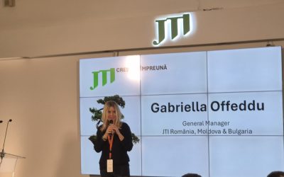 JTI România anunță o investiție de 300 milioane de euro pentru un nou sediu de producție în Ilfov JTI România, unul dintre cei mai importanți producători locali de țigarete și produse din tutun, a făcut un anunț cu impact major pentru economia națională și sectorul industrial: compania pregătește o investiție de 300 de milioane de euro pentru construirea unei fabrici noi în comuna Ștefăneștii de Jos, județul Ilfov
