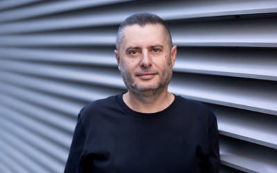 Alin Șerban, Wolt România: Piața locală de food delivery, la sub 50% din potențial