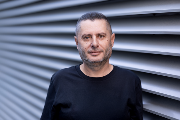 Alin Șerban, Wolt România: Piața locală de food delivery, la sub 50% din potențial